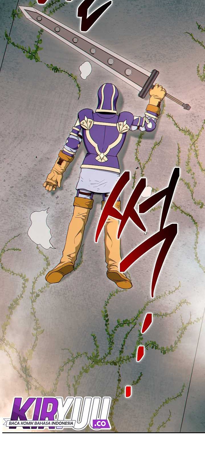 Skeleton Soldier Couldn’t Protect the Dungeon Chapter 102 Gambar 49