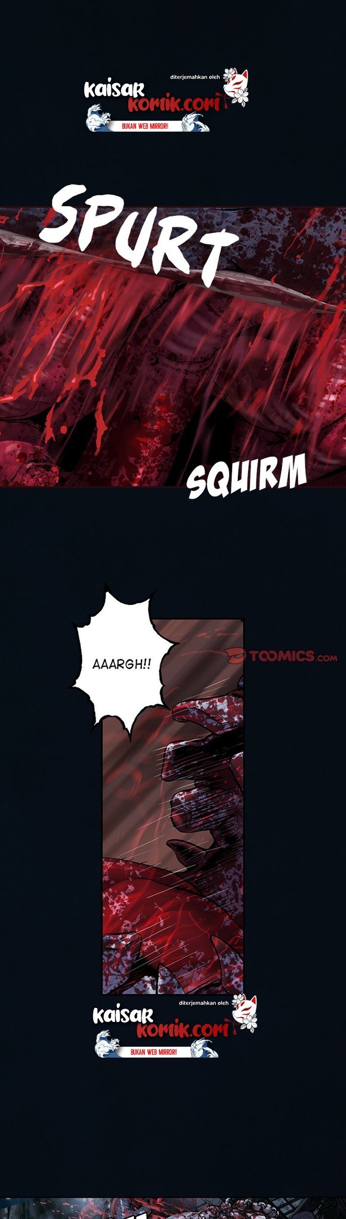 Leviathan Chapter 130 Gambar 17