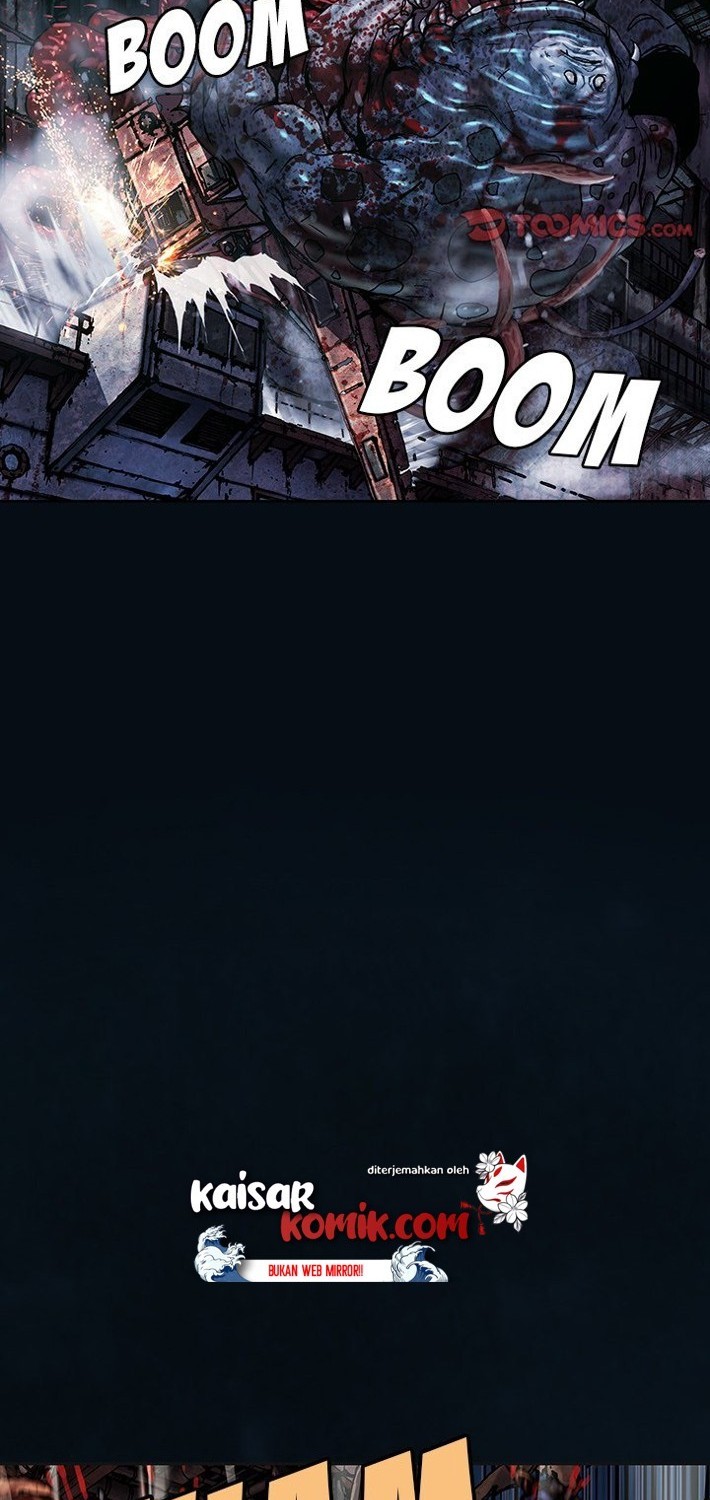 Leviathan Chapter 130 Gambar 18