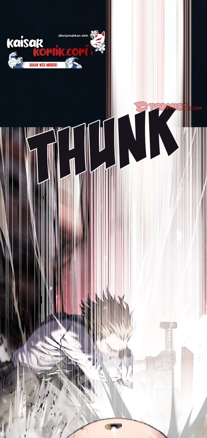Leviathan Chapter 130 Gambar 20