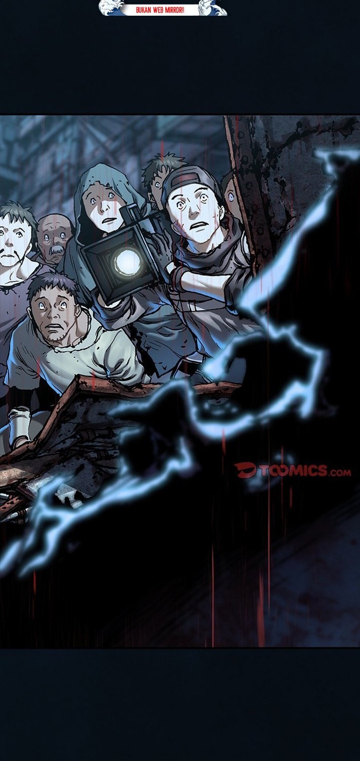 Leviathan Chapter 130 Gambar 28