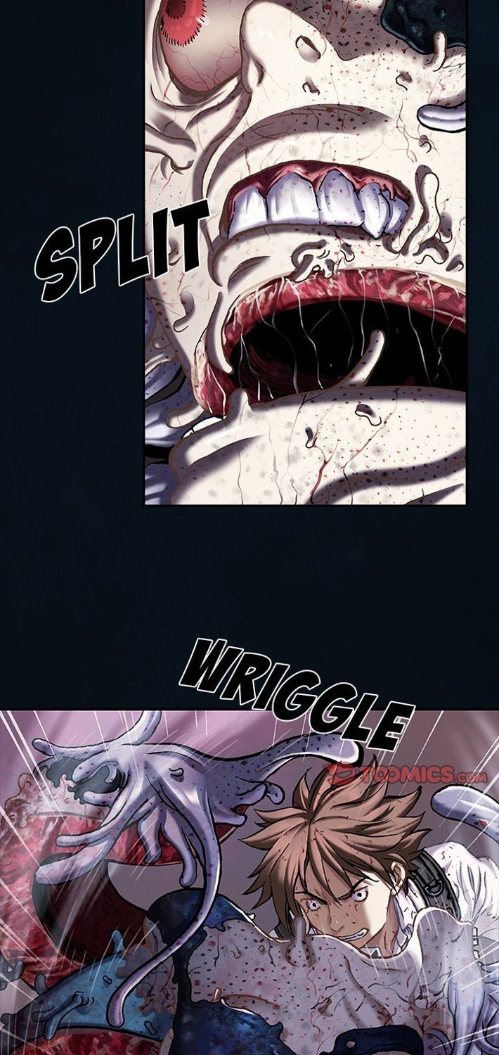 Leviathan Chapter 130 Gambar 7