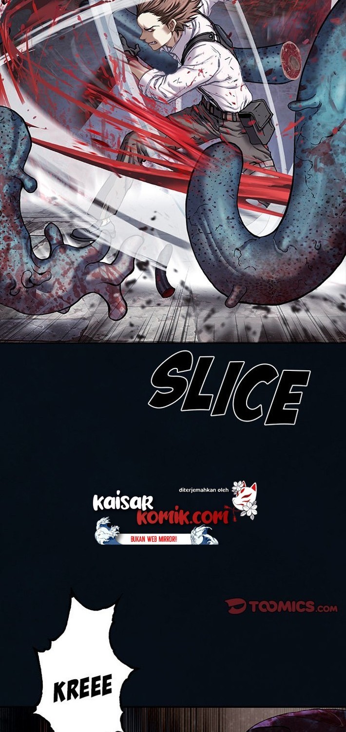 Leviathan Chapter 130 Gambar 9