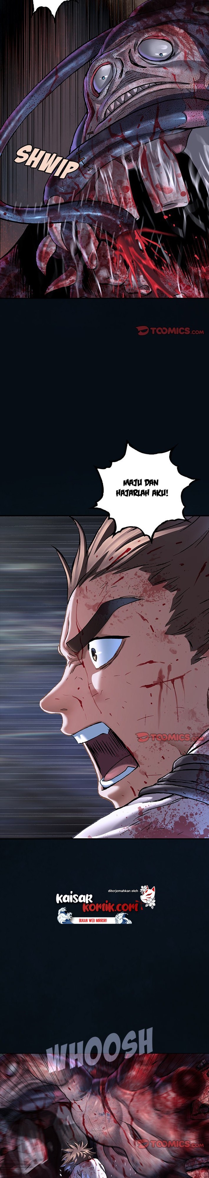 Leviathan Chapter 130 fix 6