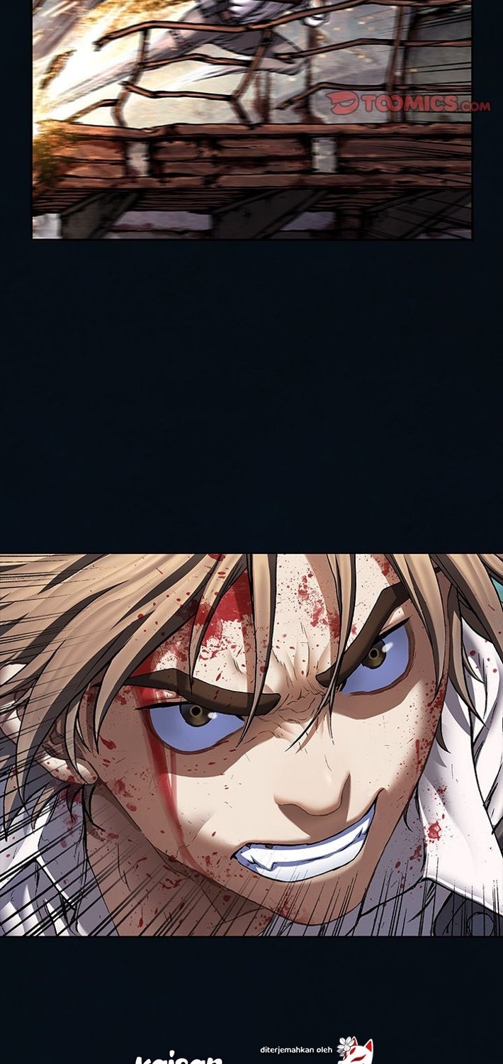 Leviathan Chapter 130 Gambar 13