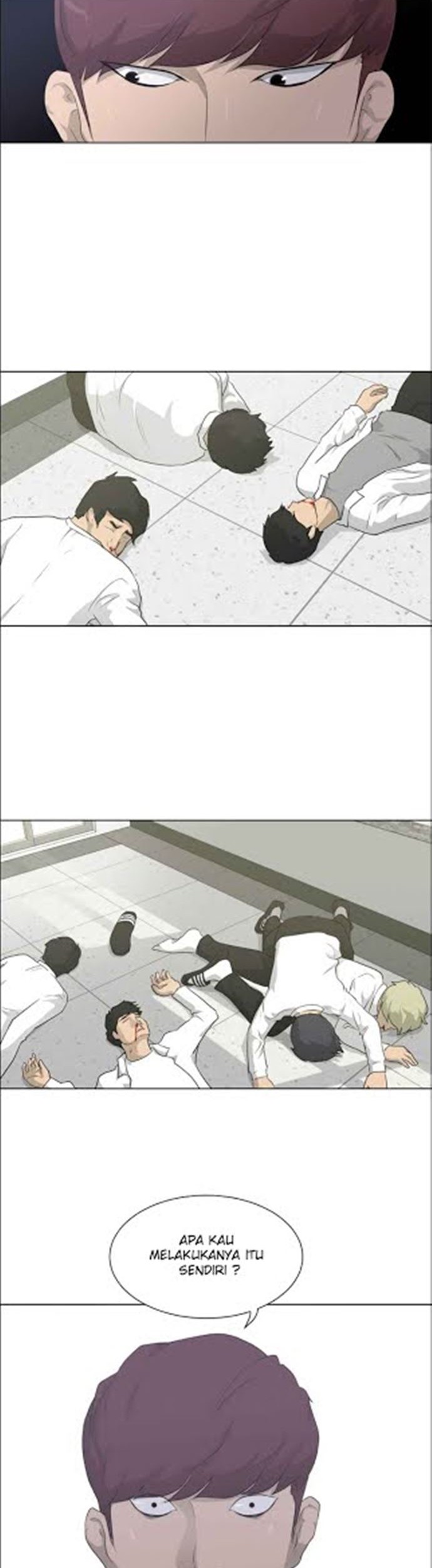 Trigger Chapter 16 Gambar 9