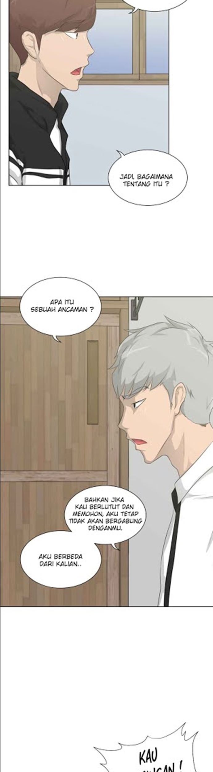 Trigger Chapter 16 Gambar 13