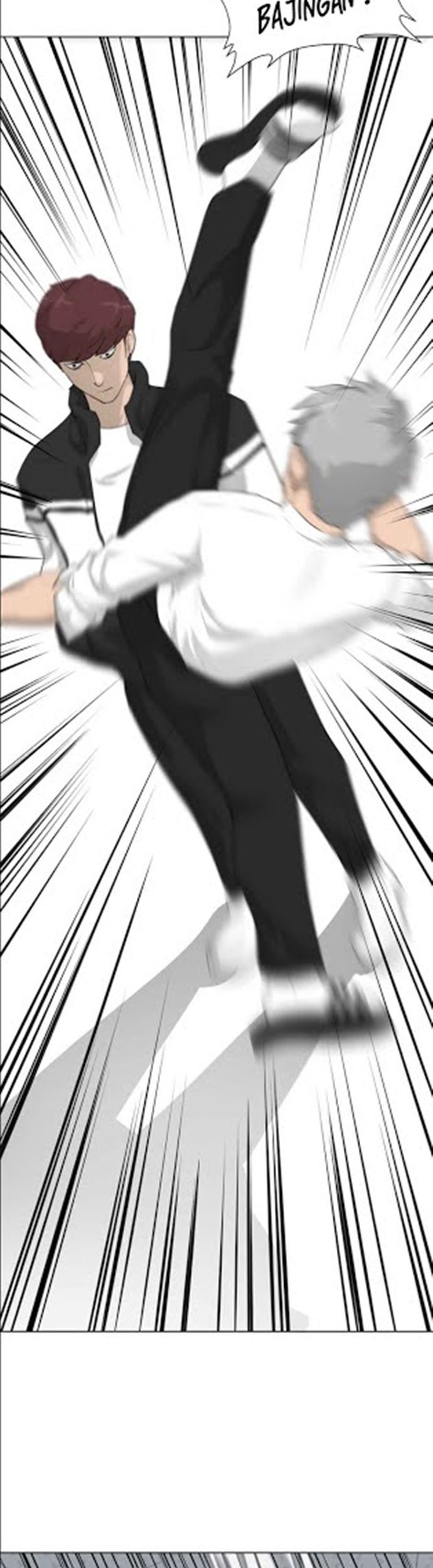 Trigger Chapter 16 Gambar 14