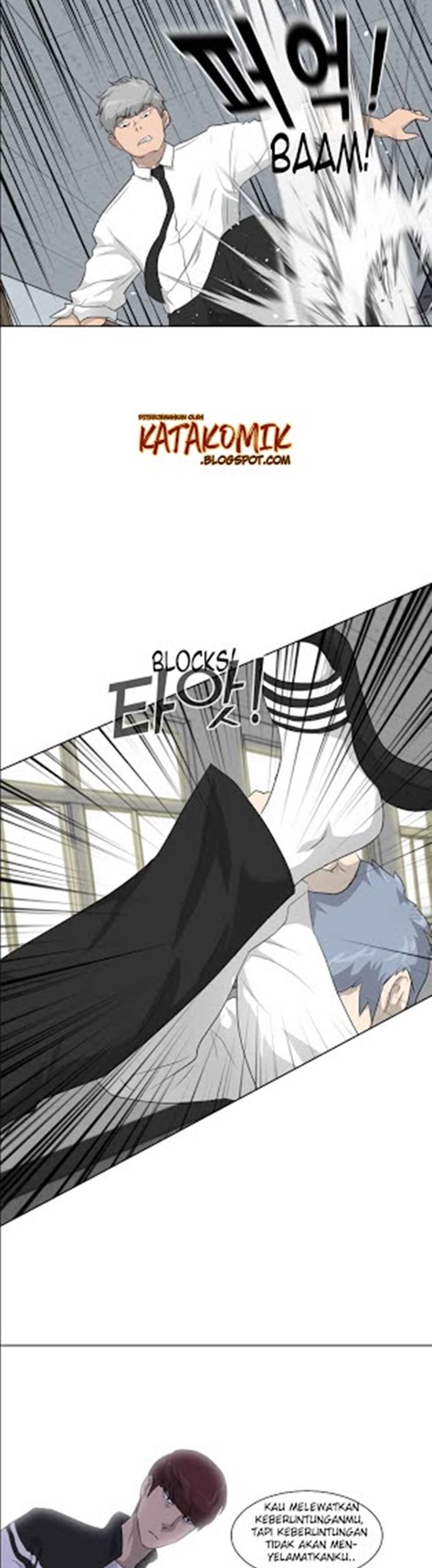 Trigger Chapter 16 Gambar 15