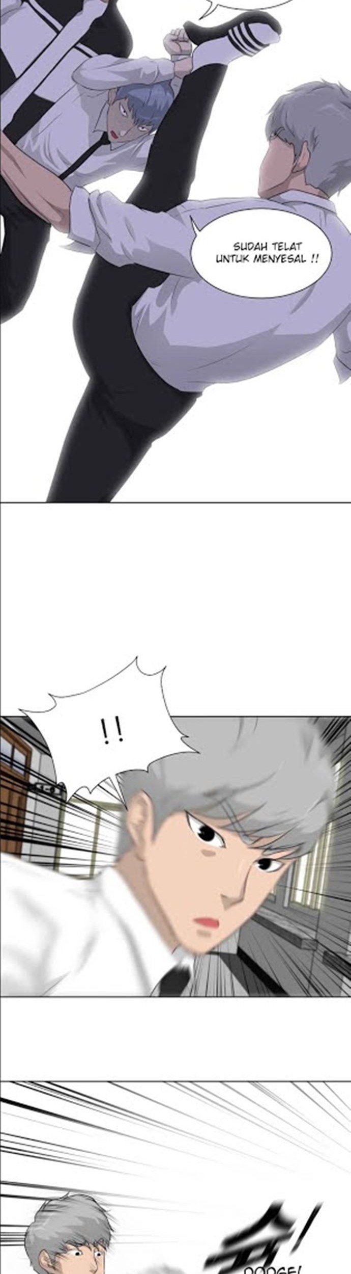 Trigger Chapter 16 Gambar 16