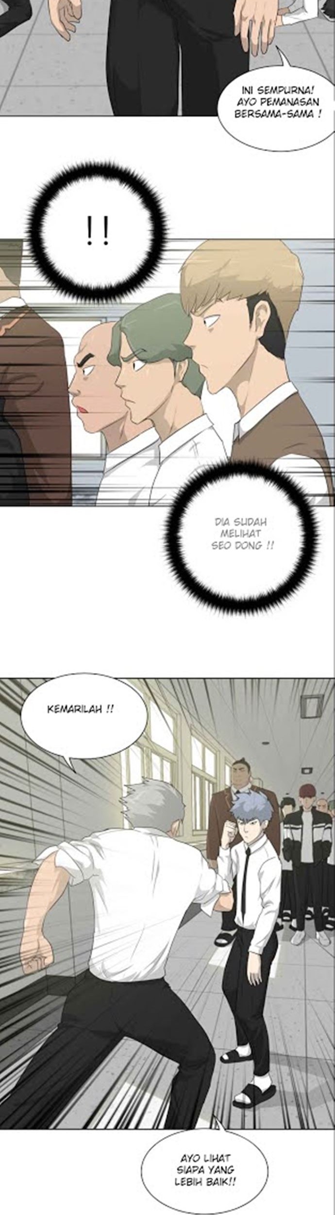 Trigger Chapter 16 Gambar 21