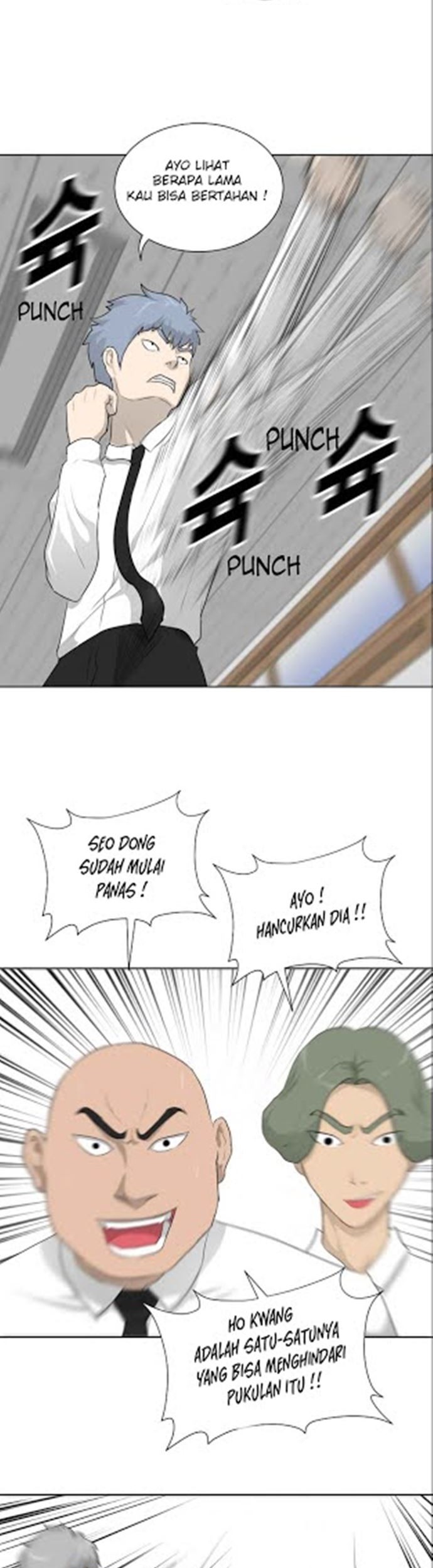 Trigger Chapter 16 Gambar 22