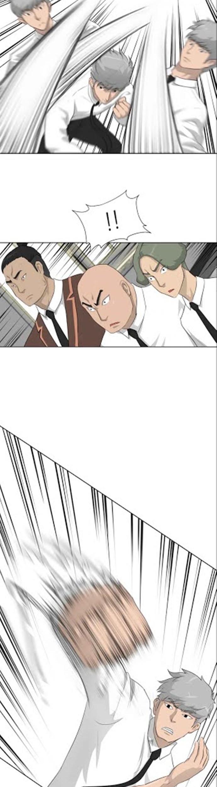 Trigger Chapter 16 Gambar 23