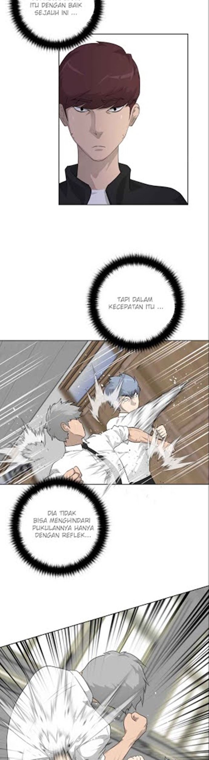 Trigger Chapter 16 Gambar 25