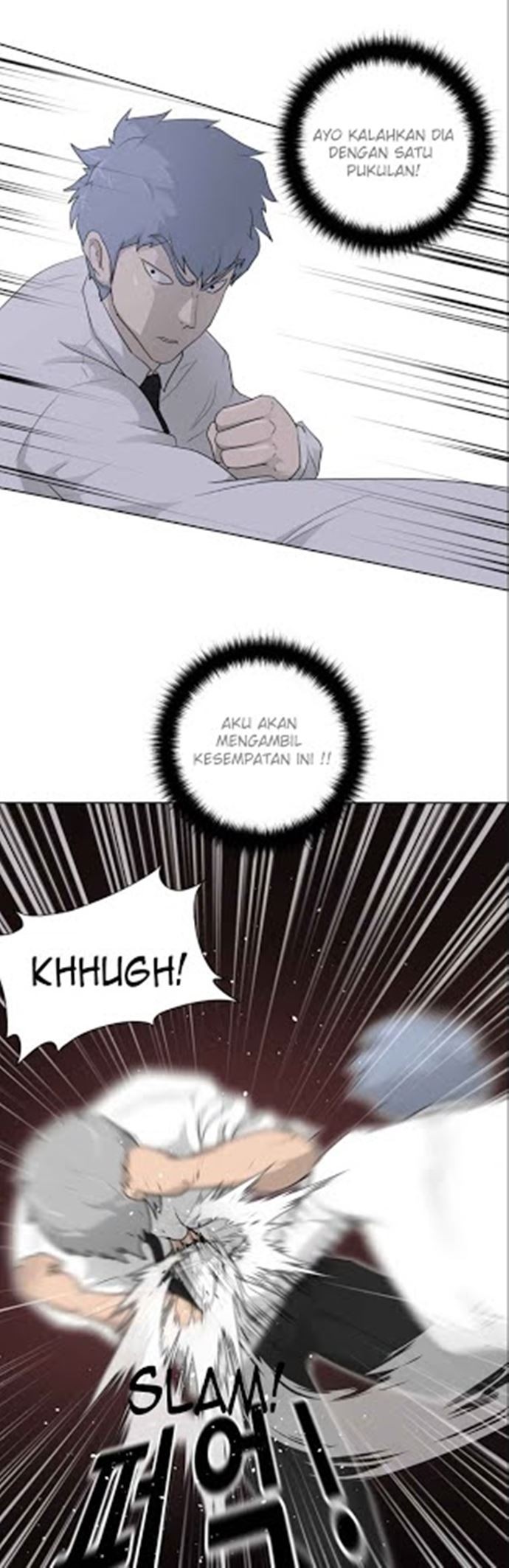 Trigger Chapter 16 Gambar 28