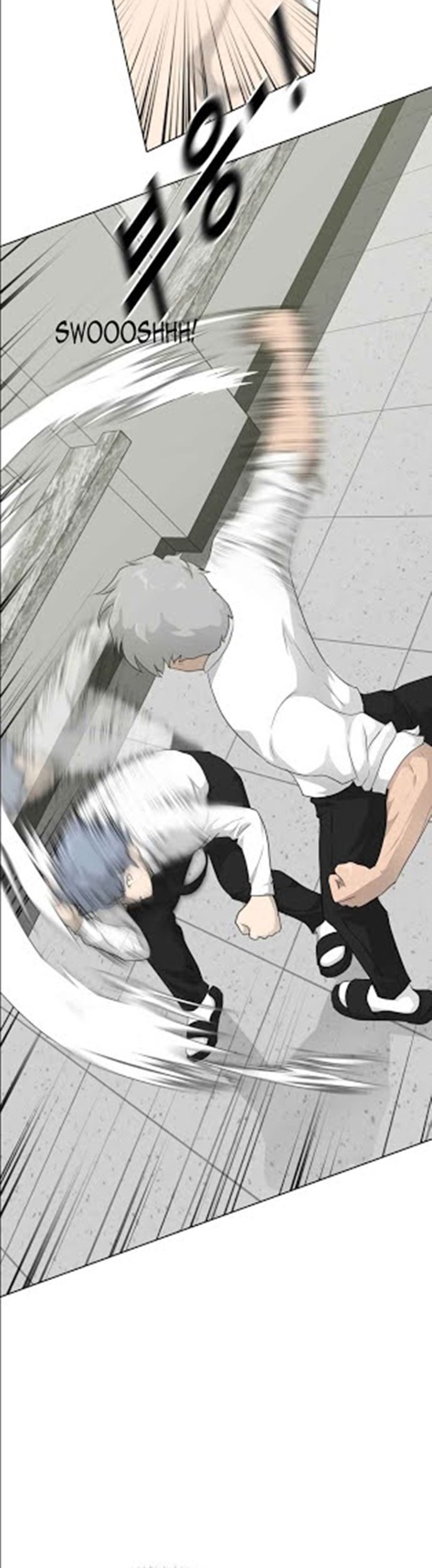 Trigger Chapter 16 Gambar 31