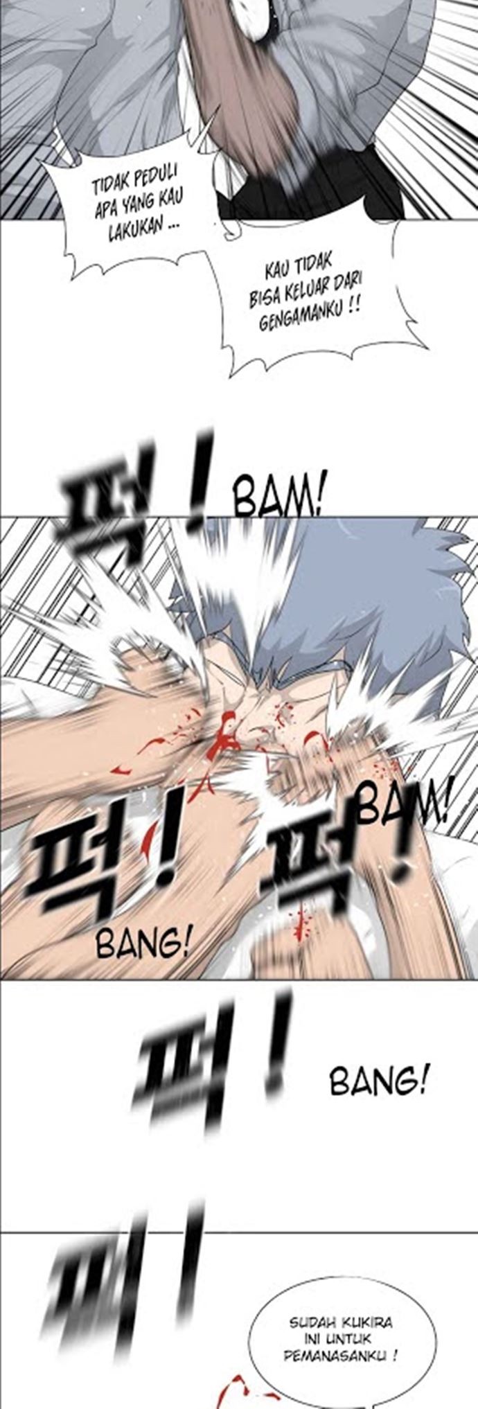 Trigger Chapter 16 Gambar 37