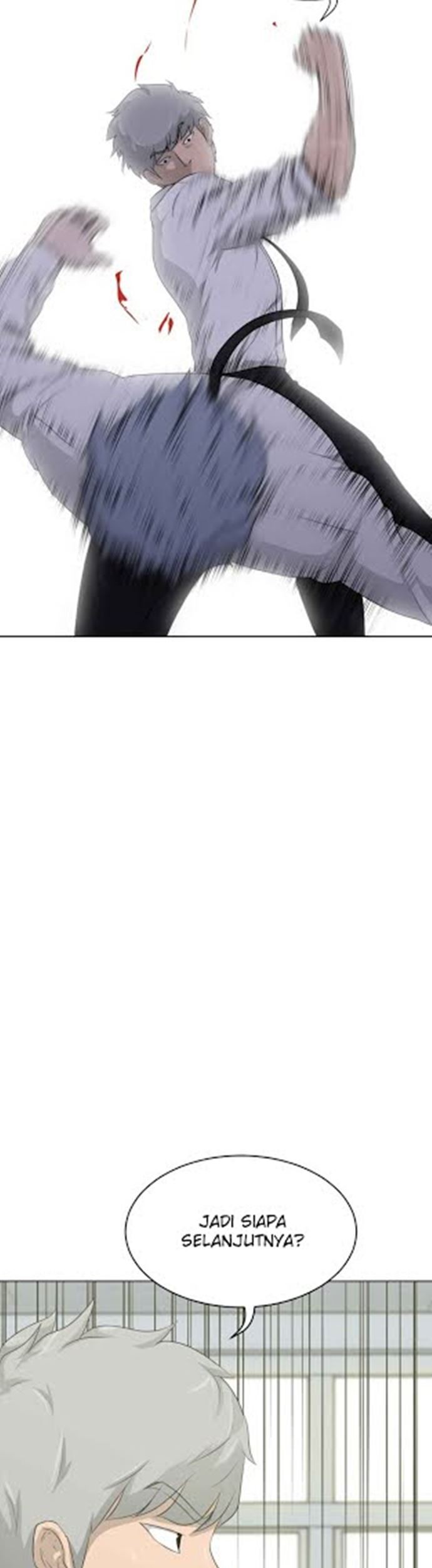 Trigger Chapter 16 Gambar 38