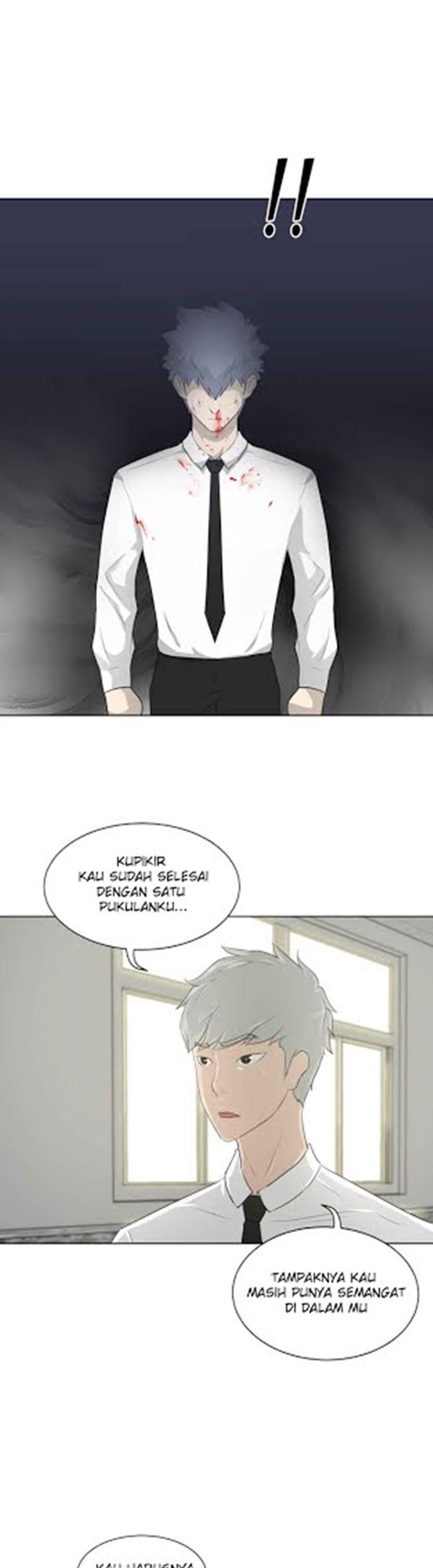 Trigger Chapter 16 Gambar 41