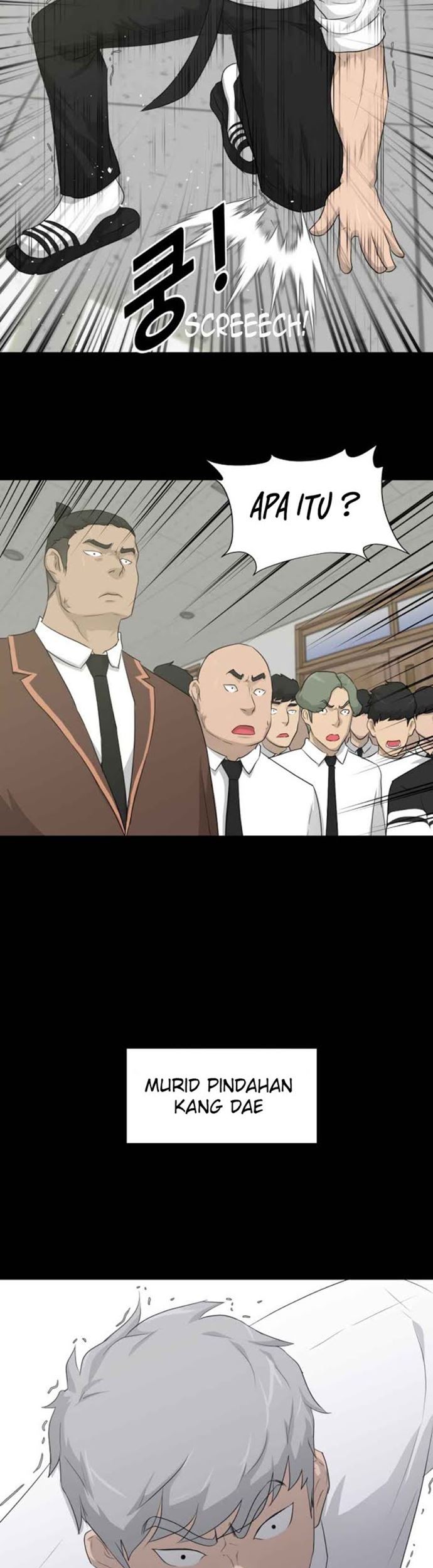 Trigger Chapter 16 Gambar 47