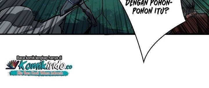 King Account At The Start Chapter 17 Gambar 4