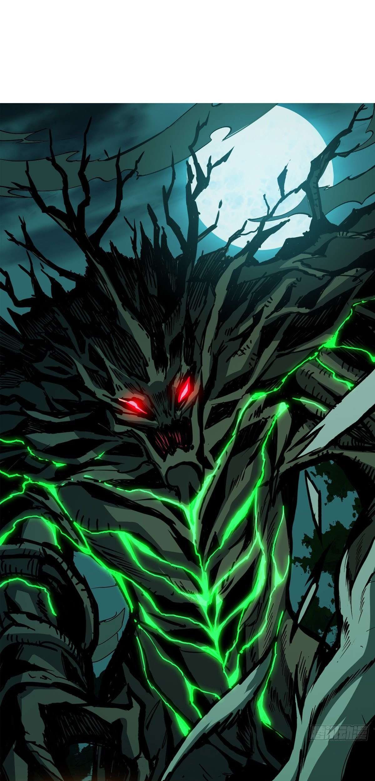 Baca King Account At The Start Chapter 16 Gambar 2