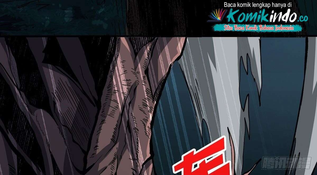 King Account At The Start Chapter 16 Gambar 23
