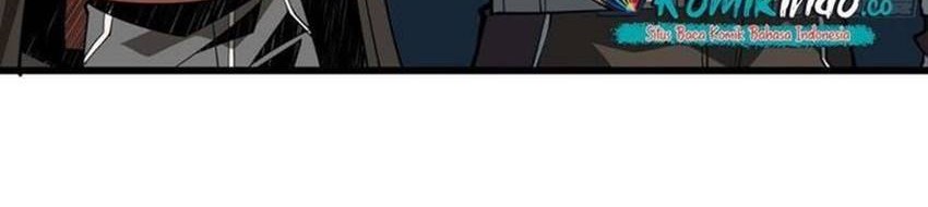 King Account At The Start Chapter 15 Gambar 5