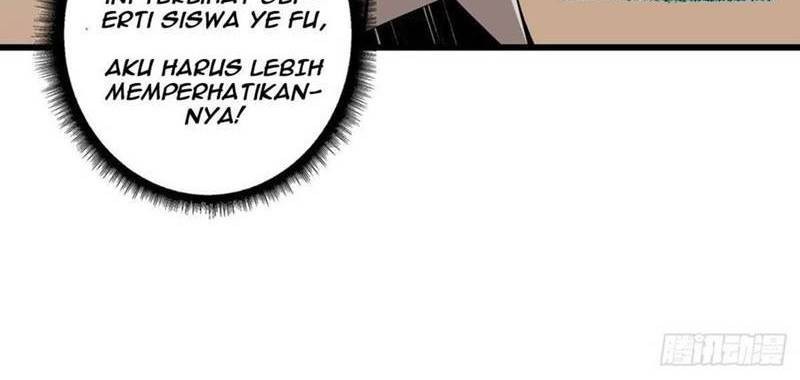 King Account At The Start Chapter 14 Gambar 34
