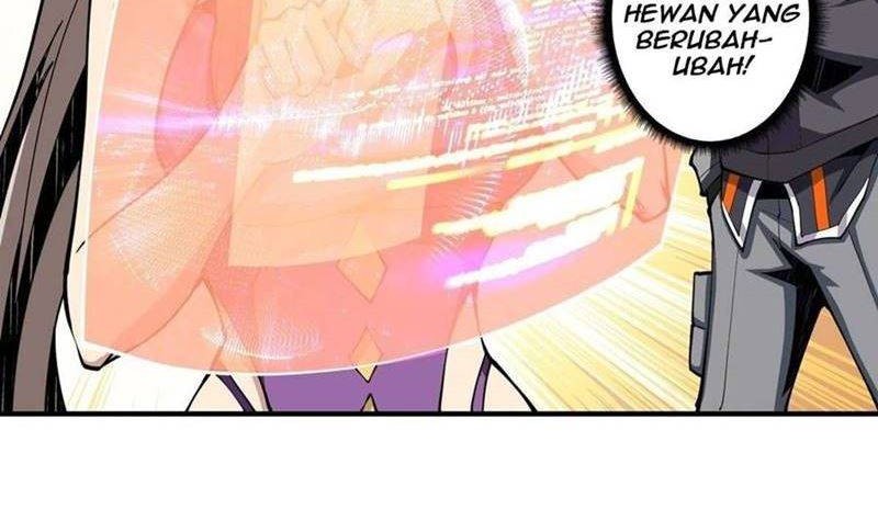 King Account At The Start Chapter 14 Gambar 10