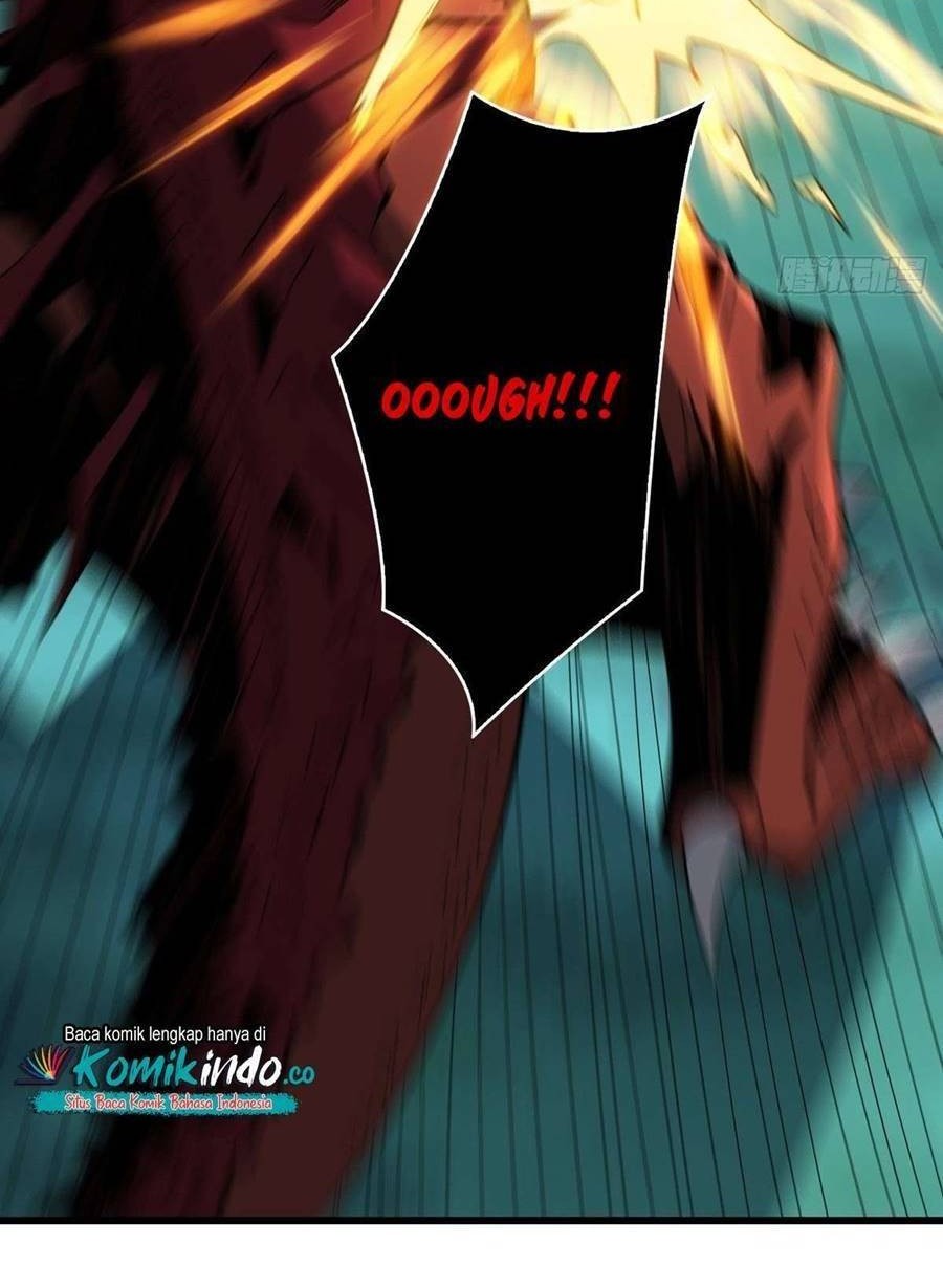 King Account At The Start Chapter 13 Gambar 19