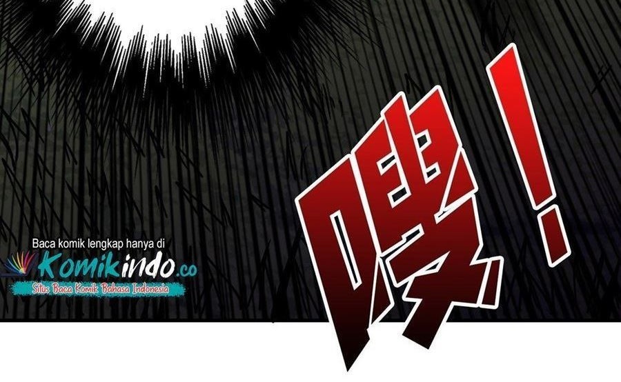King Account At The Start Chapter 12 Gambar 36