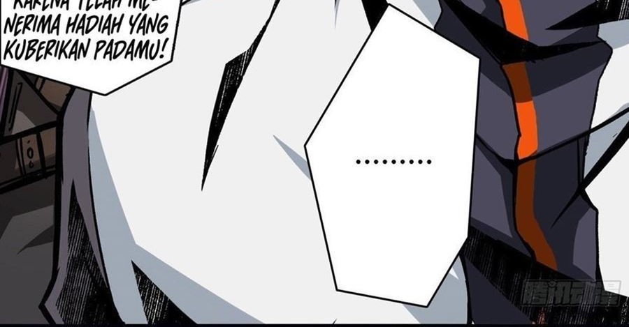 King Account At The Start Chapter 12 Gambar 15