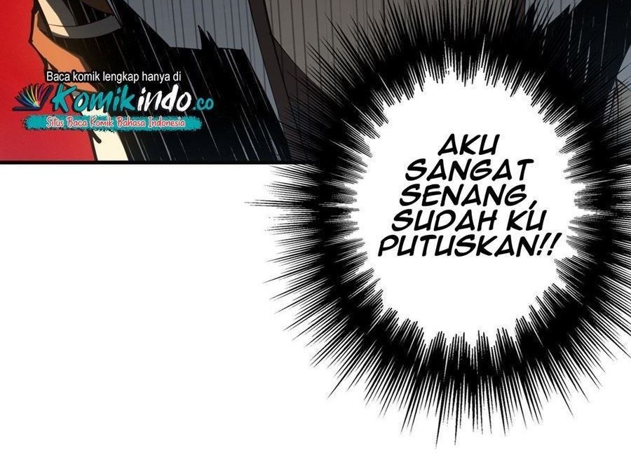 King Account At The Start Chapter 11 Gambar 24