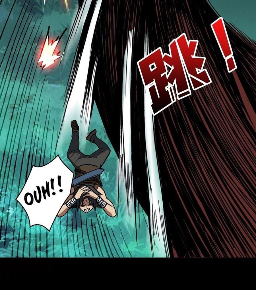 King Account At The Start Chapter 11 Gambar 31