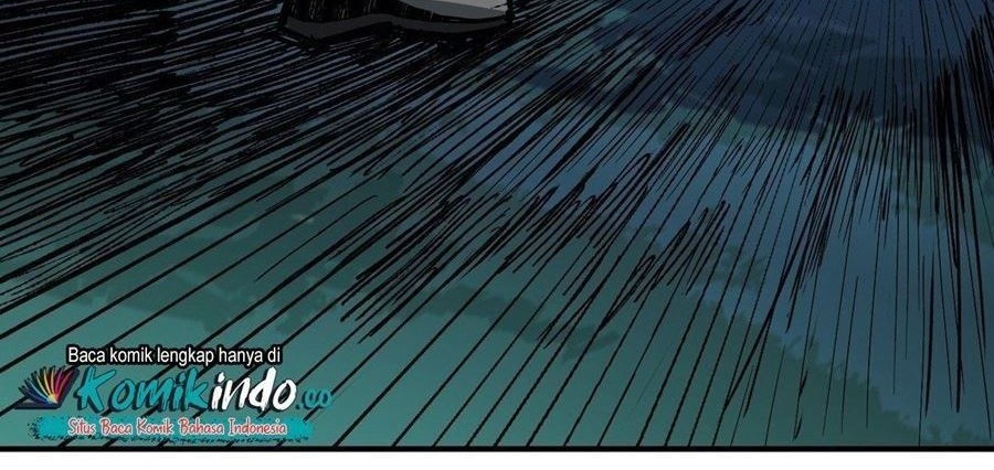 King Account At The Start Chapter 11 Gambar 7