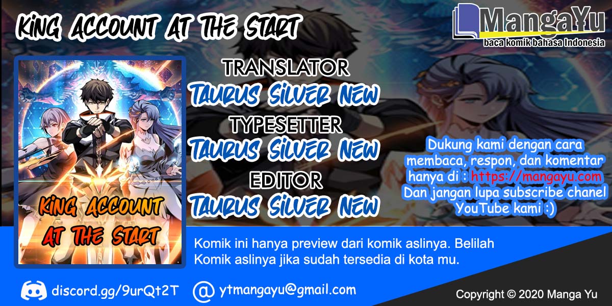 Baca Komik King Account At The Start Chapter 05 Gambar 1