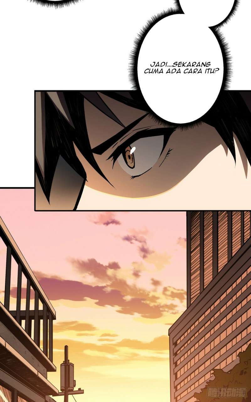 King Account At The Start Chapter 05 Gambar 14