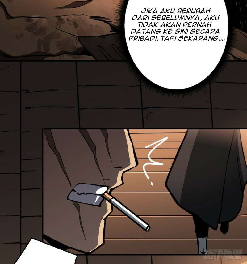 King Account At The Start Chapter 05 Gambar 18