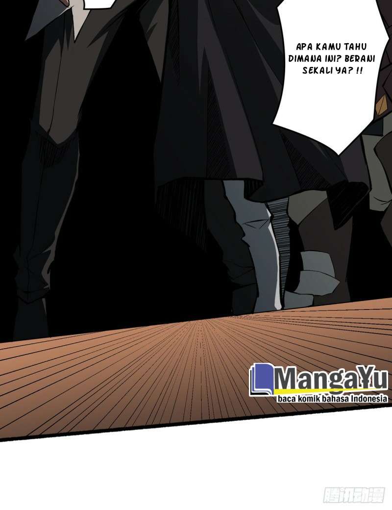 King Account At The Start Chapter 05 Gambar 20