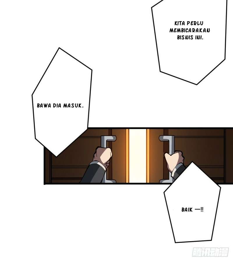 King Account At The Start Chapter 05 Gambar 33
