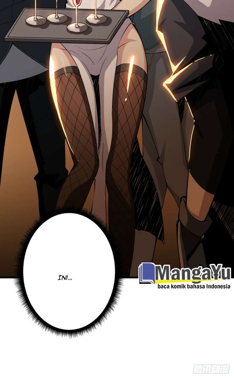 King Account At The Start Chapter 05 Gambar 38