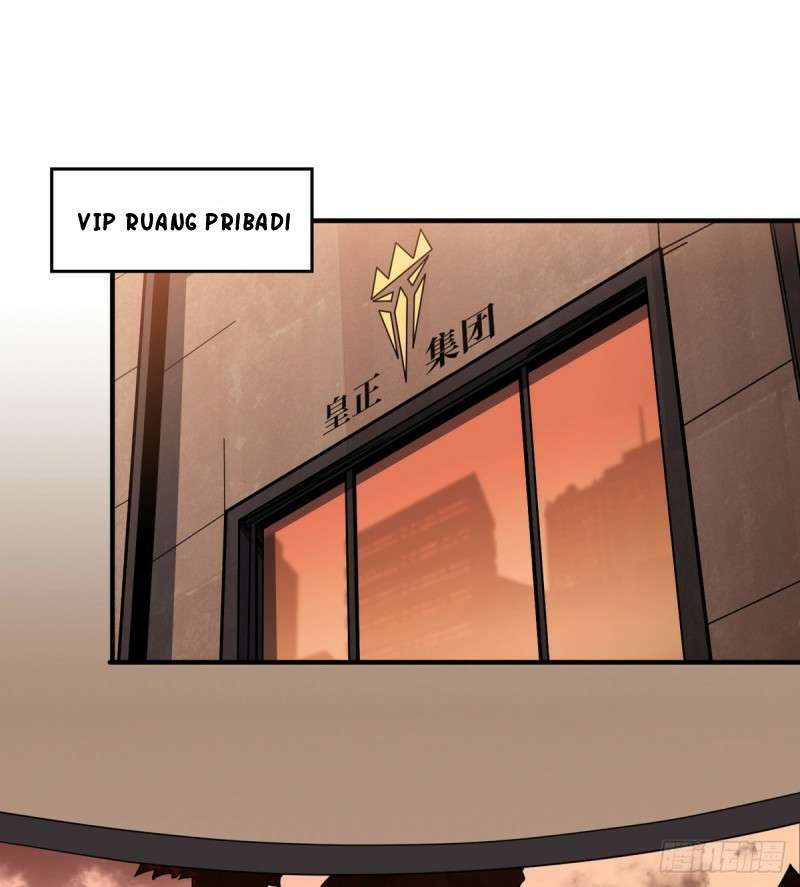 King Account At The Start Chapter 05 Gambar 44