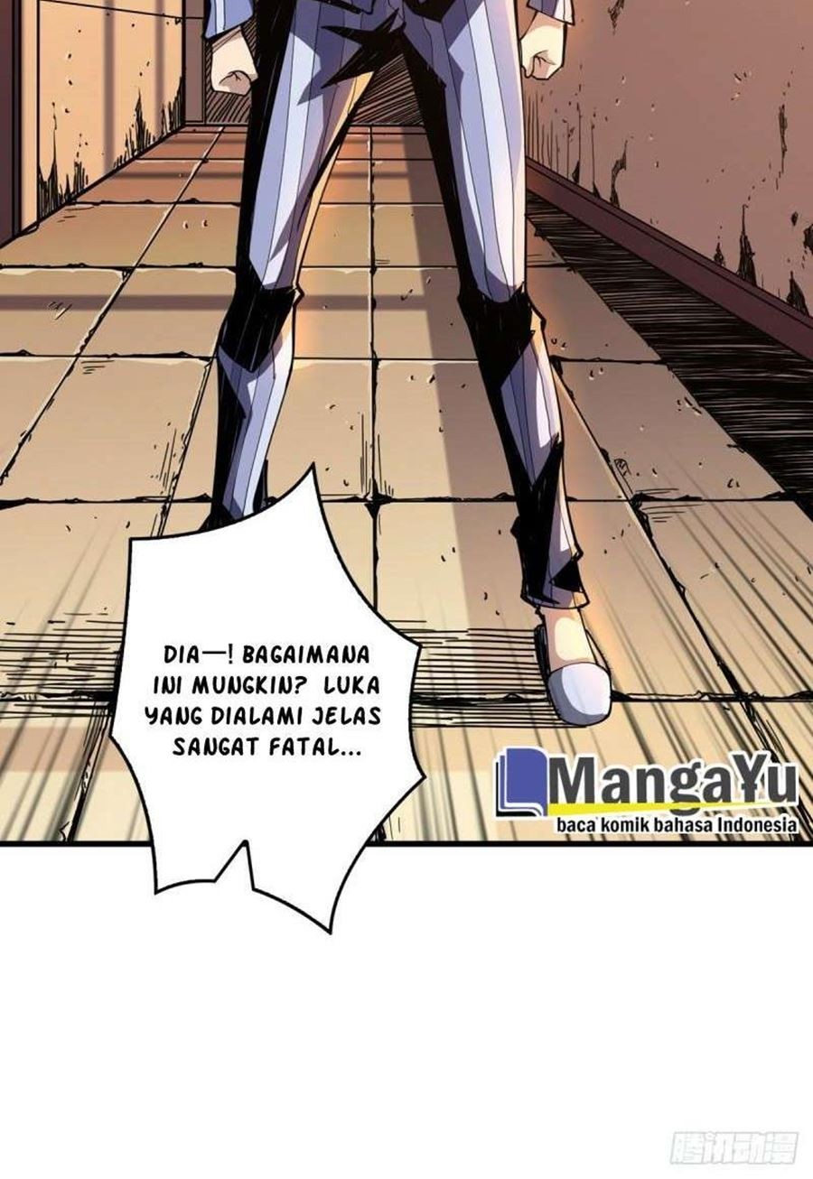 King Account At The Start Chapter 04 Gambar 38