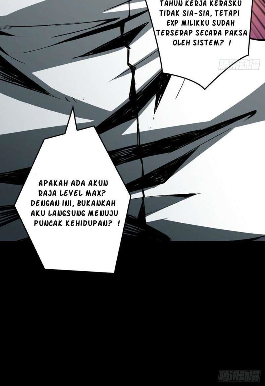 King Account At The Start Chapter 04 Gambar 17