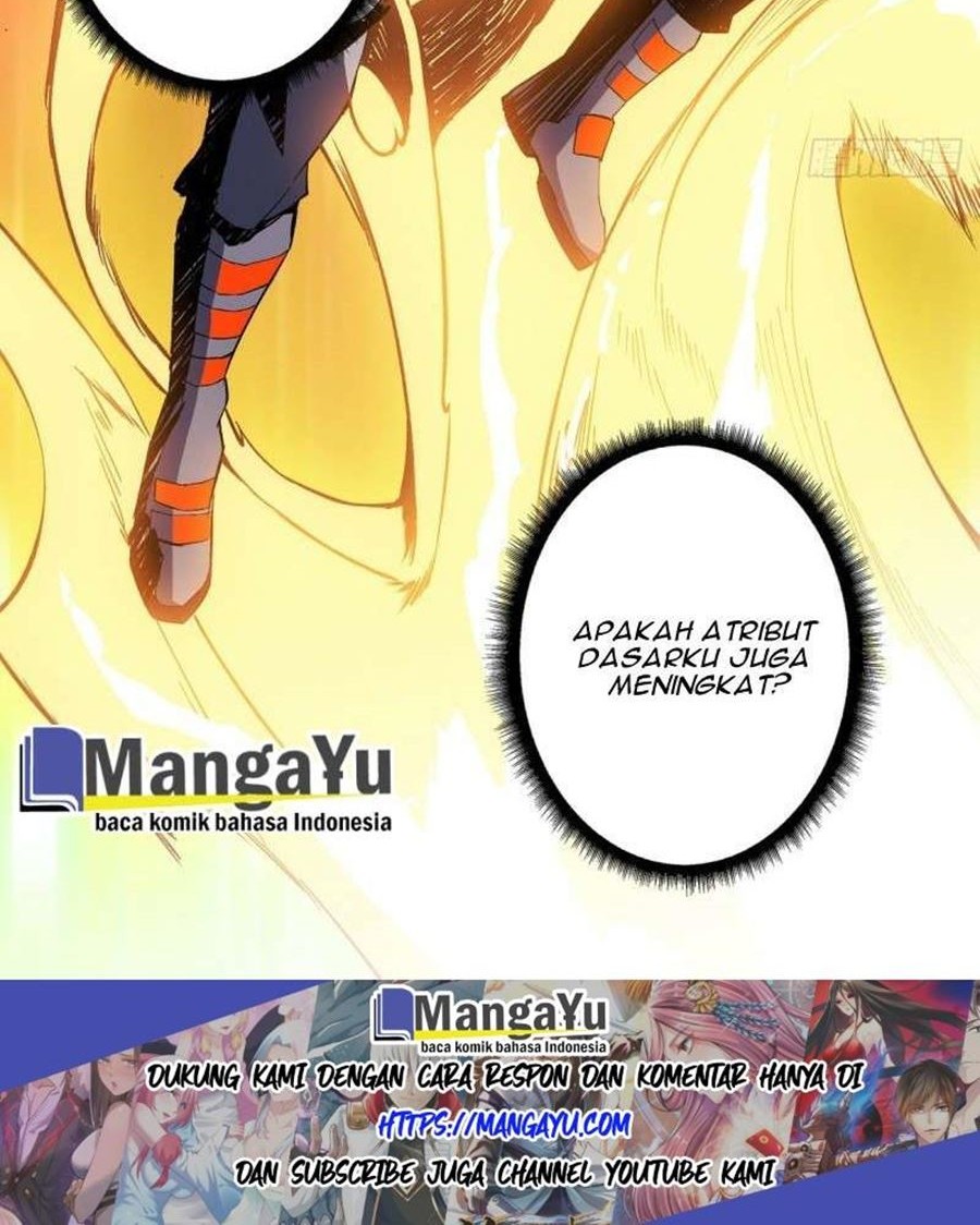 King Account At The Start Chapter 04 Gambar 25