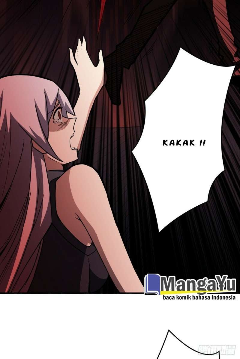 King Account At The Start Chapter 02 Gambar 31