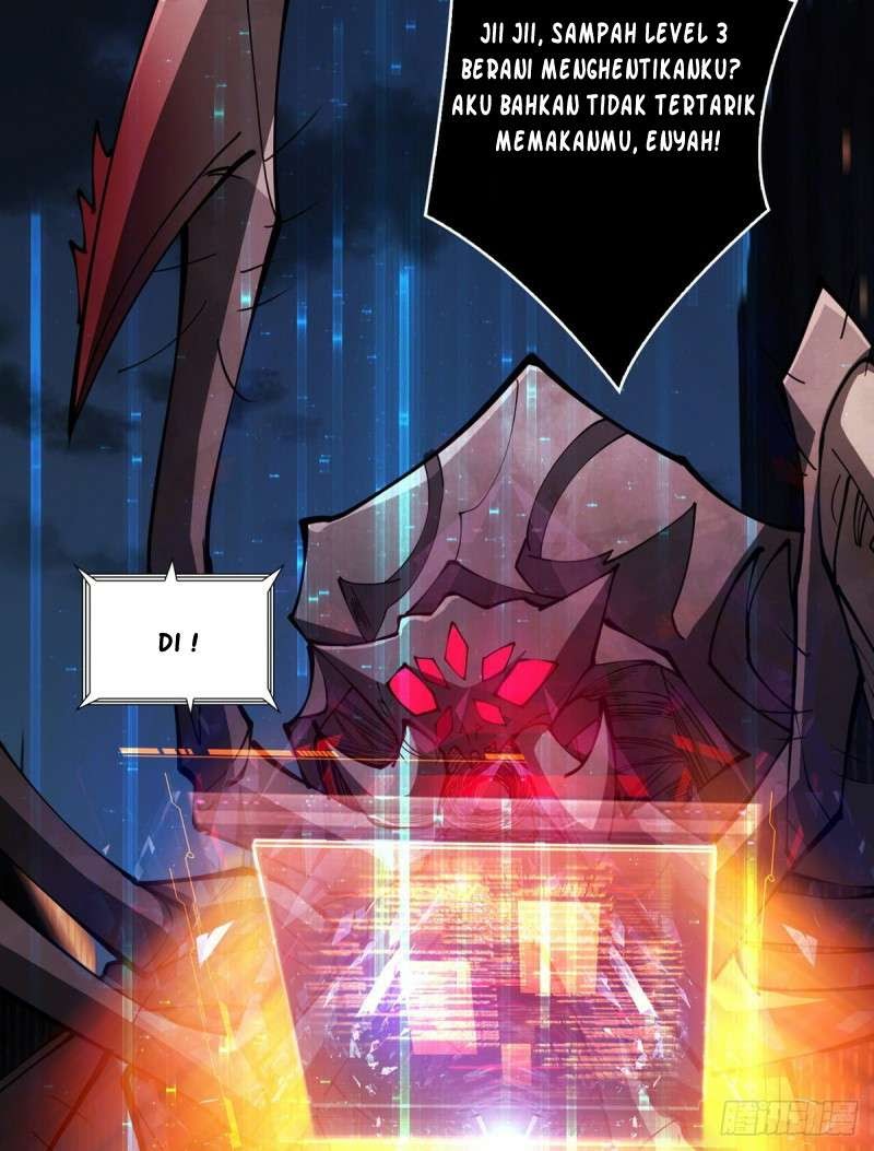 King Account At The Start Chapter 02 Gambar 38