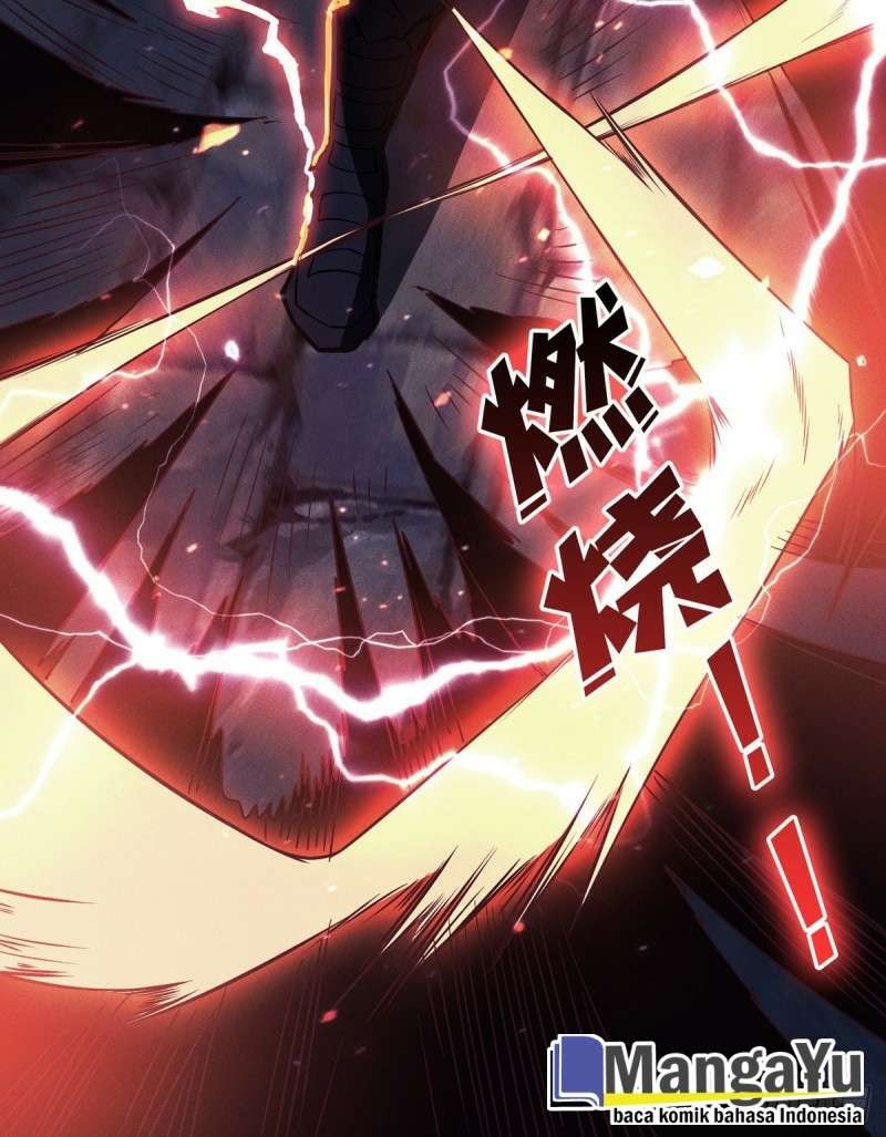 King Account At The Start Chapter 02 Gambar 56