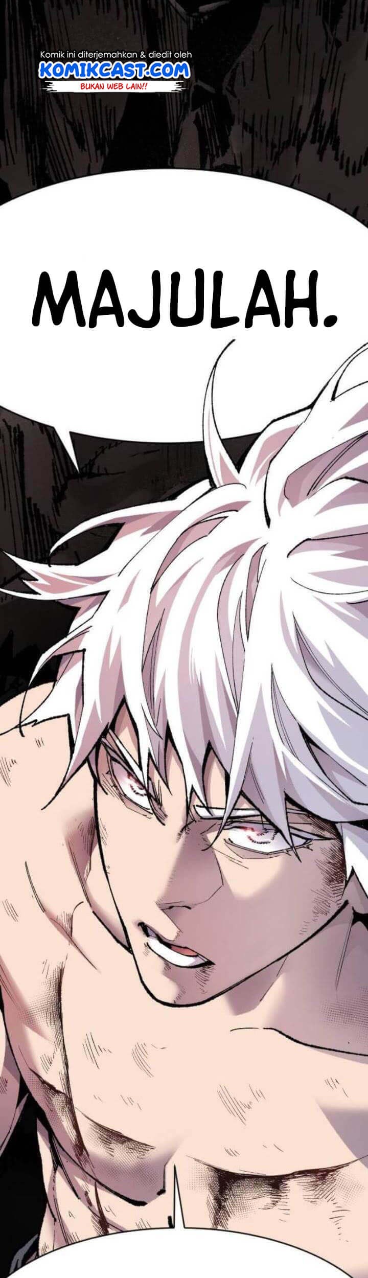Limit Breaker Chapter 15 Gambar 42